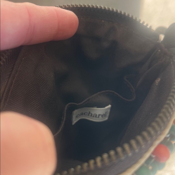 CACHAREL BEADED WRISTLET - Picture 2 of 4